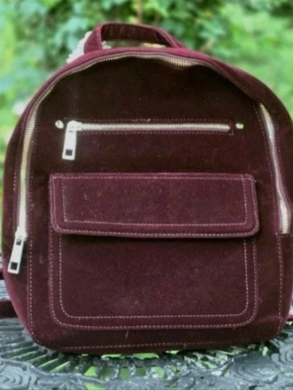 New Gap Backpack